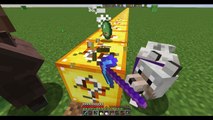 Lets Play MInecraft : Fun Experiment [German/Deutsch] [HD]