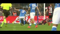 Gonzalo Higuaín El Pipita ● Top Goals - SSC Napoli ● 2015-2016 FULL HD