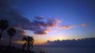 Tenerife Sunset 09 May, 2016