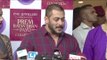 Salman Khan On Success Of Prem Ratan Dhan Payo BOX Office Collections