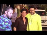 Bollywood DIWALI Party 2015 | Salman, Shahrukh, Aamir Katrina, Hrithik