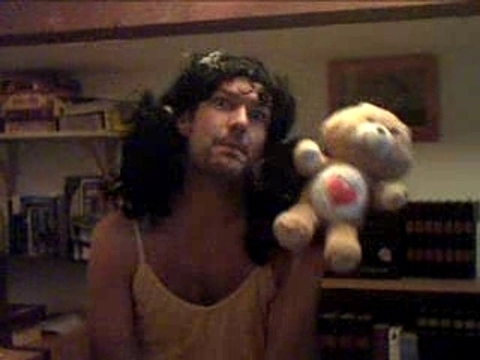 Daminouche feat Bisounours