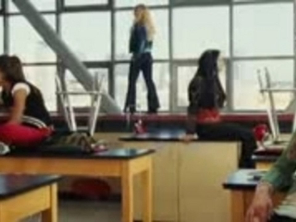 Bratz UK Trailer