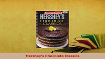 Download  Hersheys Chocolate Classics Read Online