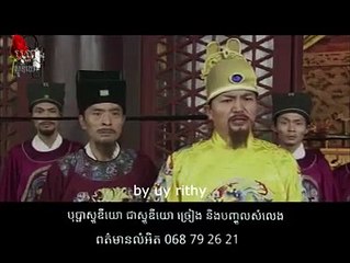 khmer funny clip 2017 , comedy clip , ប្រភព​ ៖​ ពីនេះពីនោះ (6)