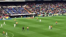 Real Madrid - Despedida Alvaro Arbeloa (Ultimo partido)