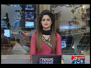 NewsONE Headlines 9AM, 13-May-2016