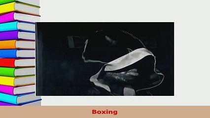 Download Boxing EBook