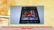 PDF  Serenity Boxing Quest from Sugar Ray Robinson to Mike Tyson Free Books