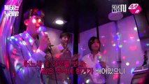 [TH-Sub/M2] ☆듀엣라이브☆에이핑크(Apink)정은지&세븐틴(Seventeen)승관_추억에살아