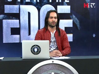 See What A Girl Did With Waqar Zaka