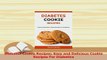 PDF  Diabetes Cookie Recipes Easy and Delicious Cookie Recipes For Diabetics Download Online