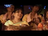 लिपब अँगनवा - Lipab Anganwa - Chhati Maiya Sun Li Arajiya | Saloni | Chhath Geet 2015