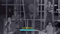 LOS BRAVOS _ GOING NOWHERE  VIDEO CLIP