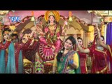 मईया झुलेली झुलनवा - Maiya Jhuleli Jhulanwa | Anu Dubey | Devotional Video JukeBox 2015