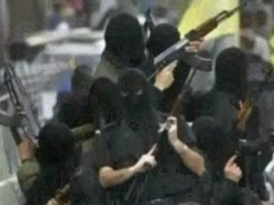 GLOIRE O SOLDAT D' ALLAH MASHA ALLAHU JIHAD