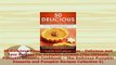 PDF  50 Delicious Pumpkin Cookie Recipes  Delicious and Easy Recipes For Pumpkin Cookies The Download Full Ebook