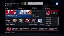 NHL 16 - New Jersey Devils GM mode [Session 1] (Part 12)