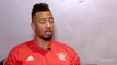 Why Jerome Boateng signed with Jay-Z's Roc Nation Sports.