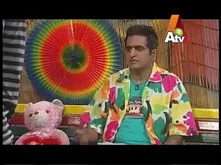 Mehman Qadardan - Uzma Hassan