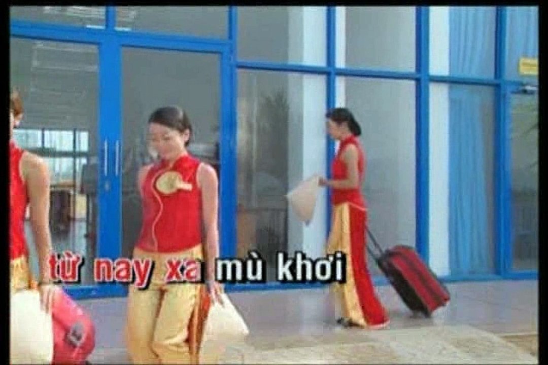 Tien buoc phi truong_Van Quang Long