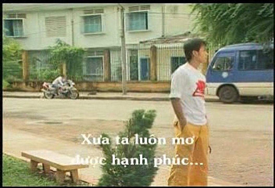 Toi da lam tin em_Ly Hai