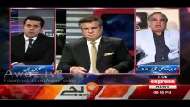 Jahangir Tareen Aur Shafqat Mahmood Musharraf Ke Minister The, Imran Khan Ki Party Main Musharraf Ke Log Hain - Daniyal
