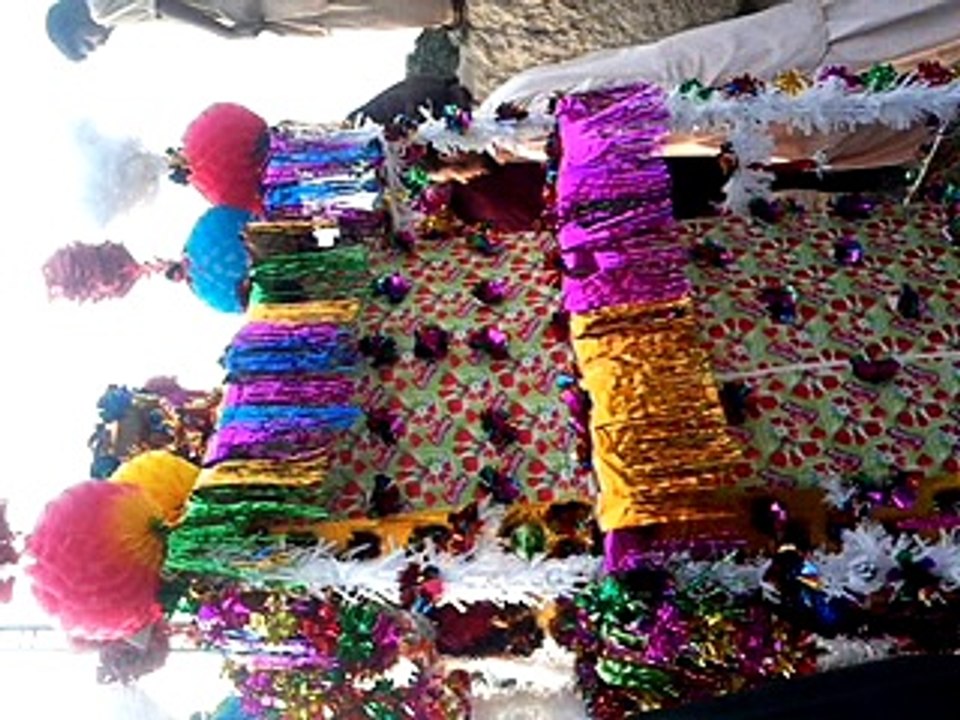 Tibba Sultan Pur Taziye