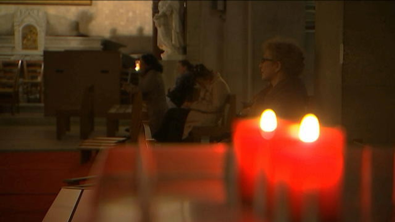 Bientôt des femmes diacres? - Le 13/05/2016 à 06h40