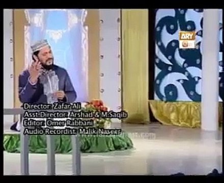 Latest Manqabat Man Kunto Maula Ali Maula By Zulfiqar Ali Sahab