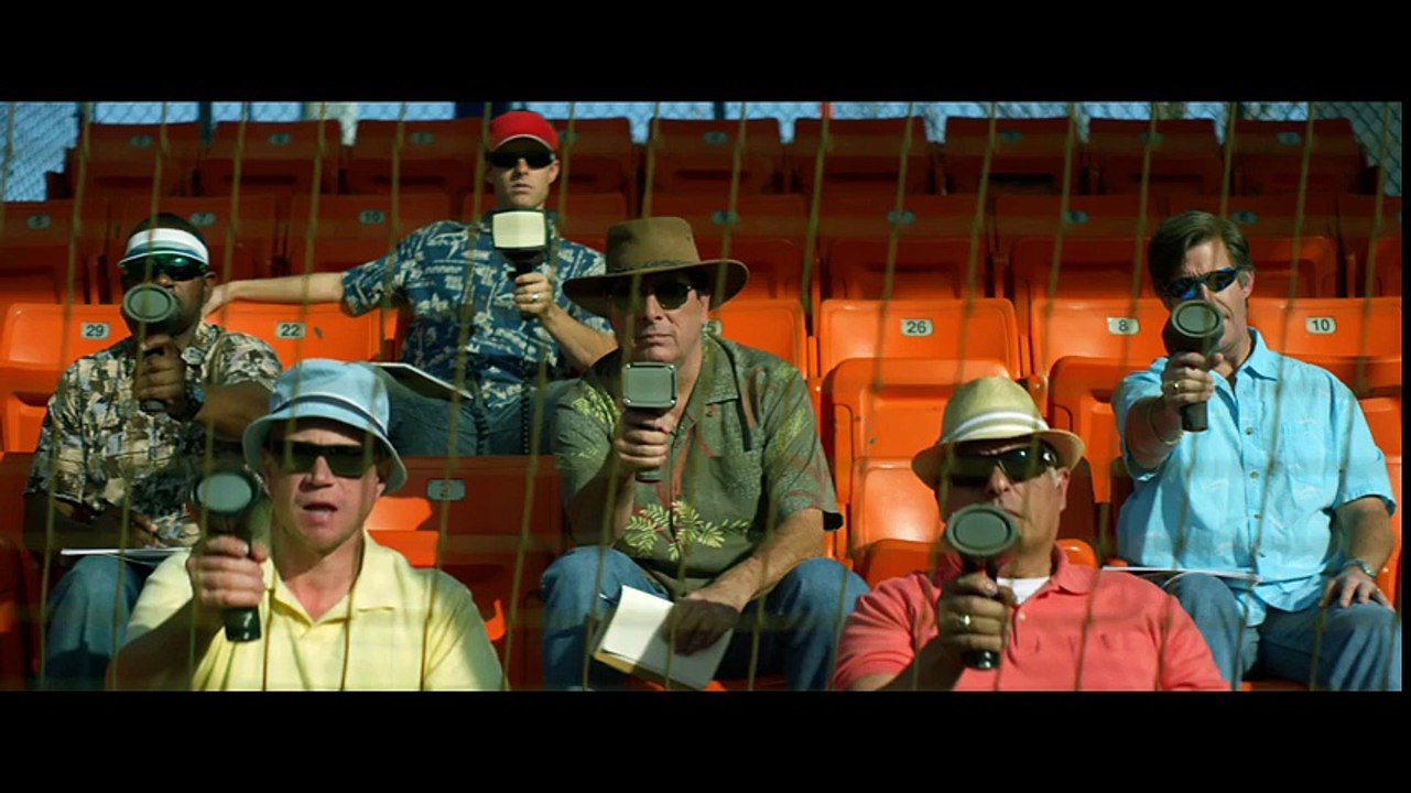 The Phenom Official Trailer HD (2016) Ethan Hawke, Paul Giamatti Movie HD