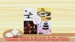 PDF  Cupcakes Cookies  Macarons de alta costura  Cupcakes Cookies  Macarons of Haute Cuisine Download Full Ebook