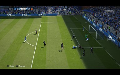 Красная карточка Шоу.