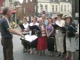 Fete de la musique au Cateau-Cambrésis