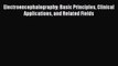 [Read PDF] Electroencephalography: Basic Principles Clinical Applications and Related Fields