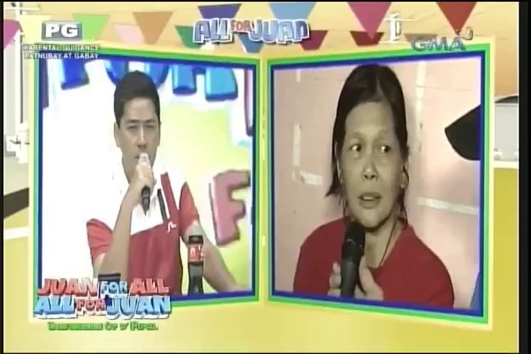 Eat Bulaga May 13 2016 Part 4
