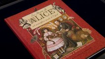 GN Literatura - Alice no Pais das Maravilhas completa 150 anos desde a primeira publicao (10.07.15)