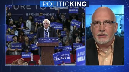 Jeff Weaver Discusses How Hillary 'Underestimated' Bernie