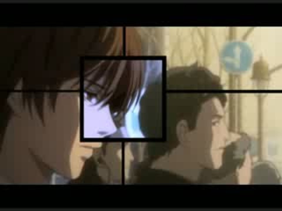 [AMV] DEATH NOTE