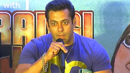 Salman Khan In Trouble AGAIN