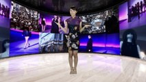 Fashion One News (Chinese) - May 12, 2016 (HERMES, LOUIS VUITTON, VICTORIA'S SECRET, CALVIN KLEIN)