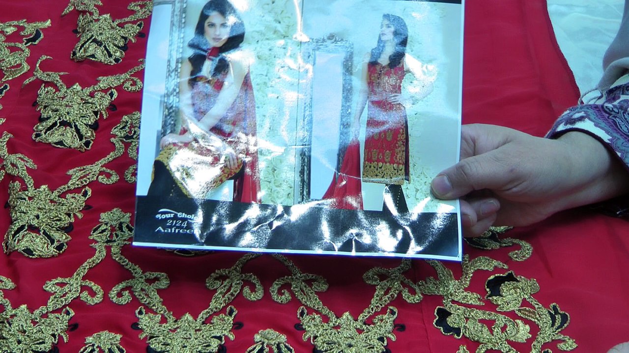 new asim jofa range