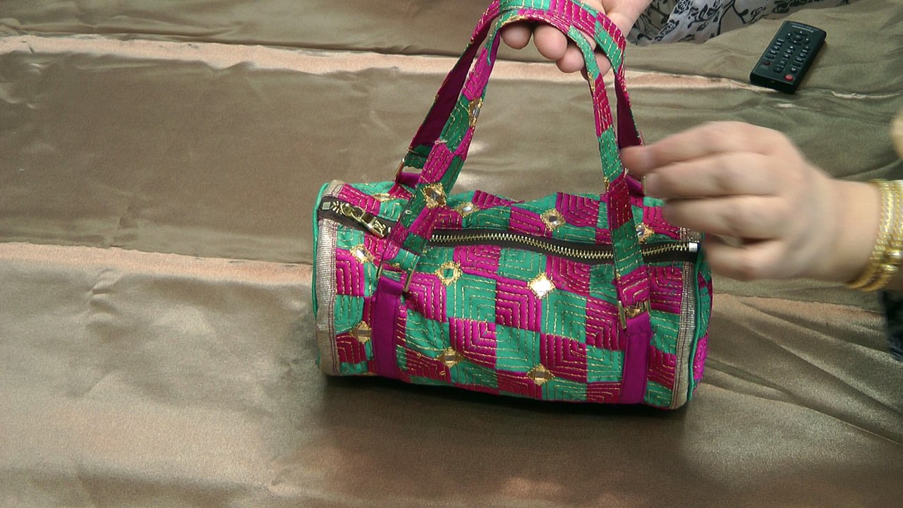 louis vuitton barrel bag