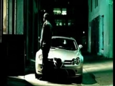 P.Diddy Feat Keyshia Cole - Last Night