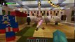 Minecraft Adventures - Sharky _ Scuba Steve -THE BEST OF MINECRAFT SCHOOL