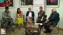 Sabeen Muhmood speaks