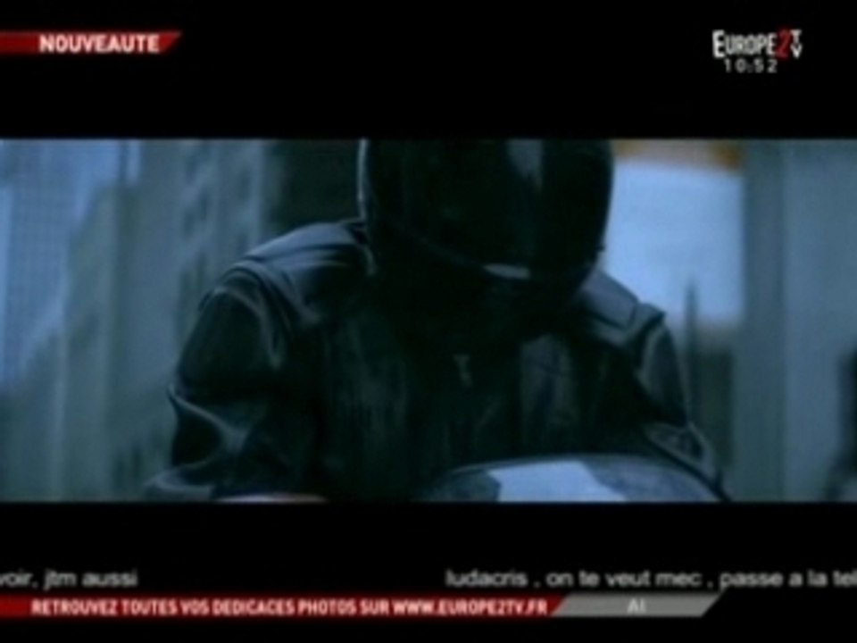 Vitaa A Fleur De Toi