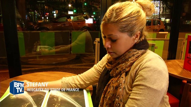 Six mois après les attentats du 13 novembre, les rescapés ne tournent pas la page