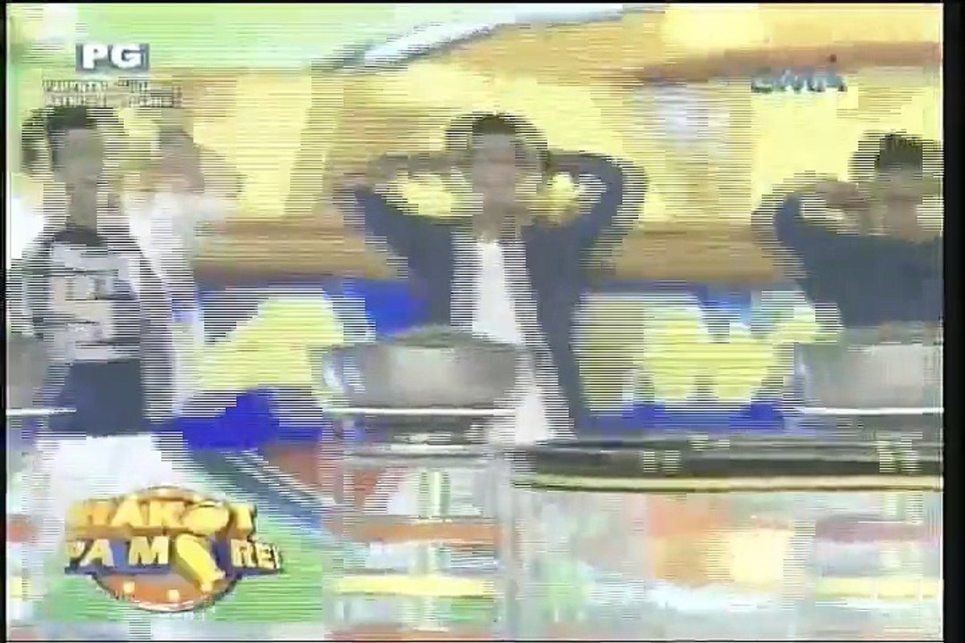 Eat Bulaga May 13 2016 Part 6