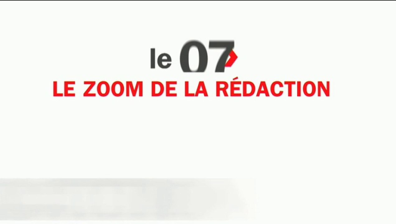 Le Zoom de La Rédaction